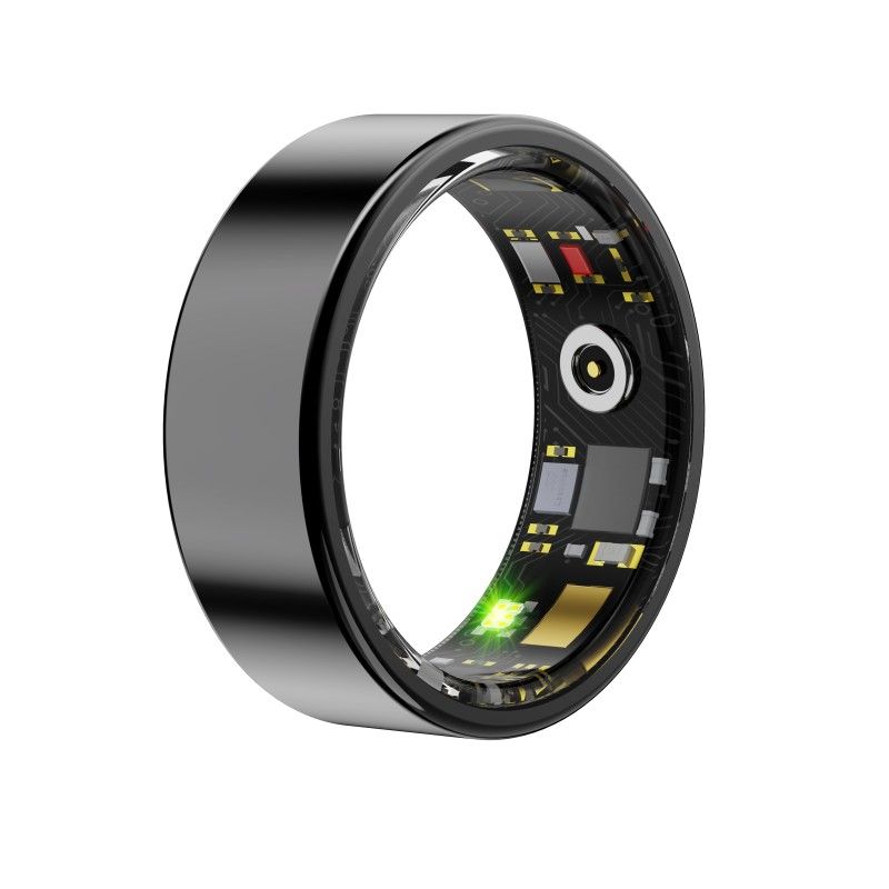 R11 Smart Ring Intellect ring health monitoring finger ring